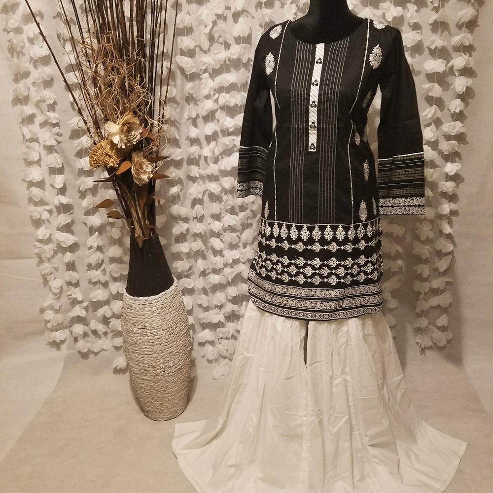 New Edenrobe shirt Kurta
